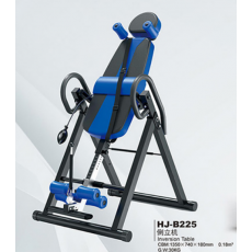HJ-B225倒立机
