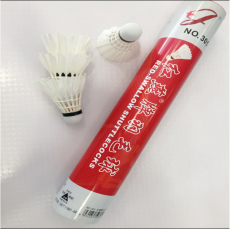 羽毛球鸿雁305
