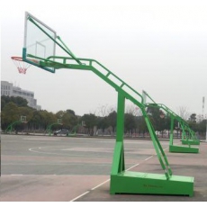 篮球架